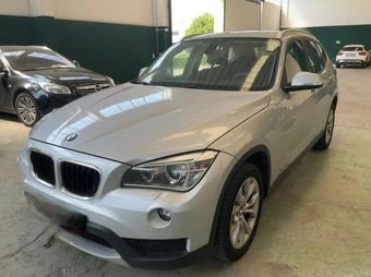 BMW X1 - 16990 лв. - 41185599 1