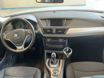 BMW X1 Очакван внос  - изображение 5
