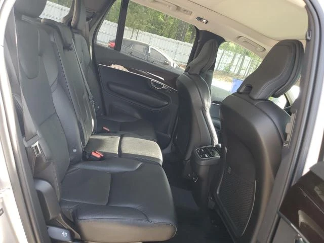 Volvo Xc90 2.0L 4 All wheel drive - изображение 3