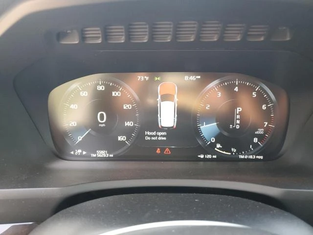 Volvo Xc90 2.0L 4 All wheel drive | Mobile.bg   13