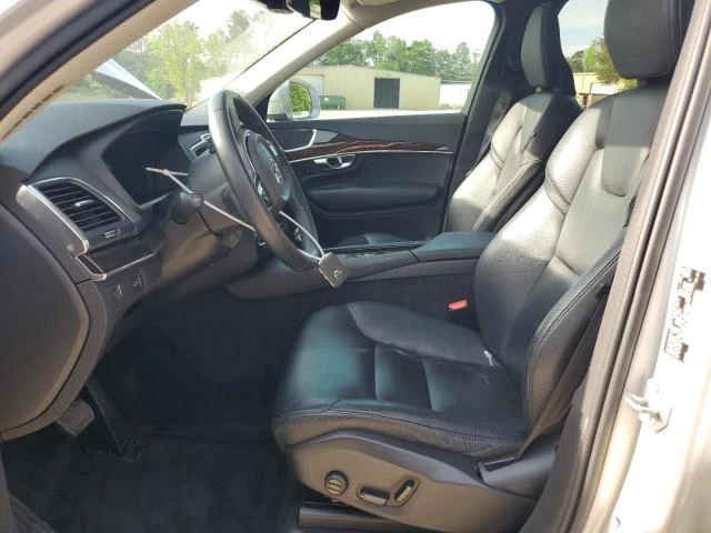 Volvo Xc90 2.0L 4 All wheel drive | Mobile.bg   11