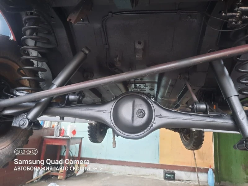 Lada Niva  - изображение 4