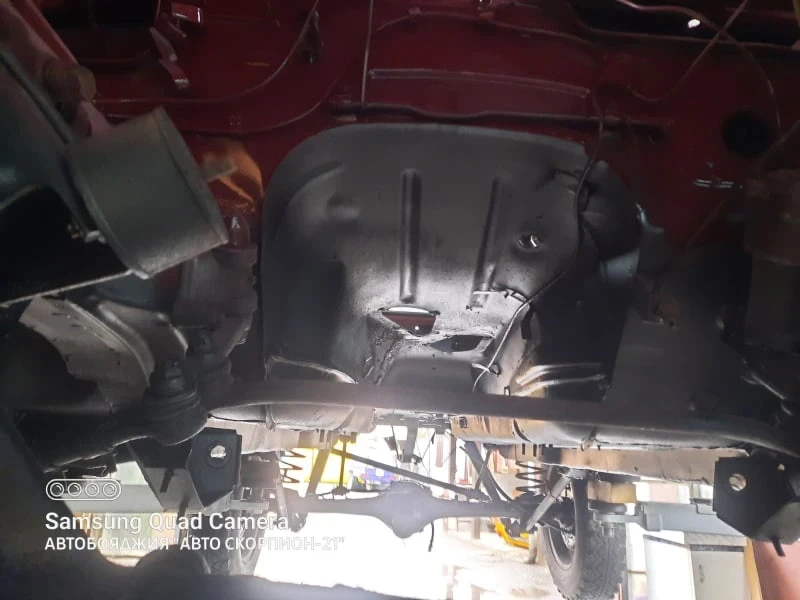 Lada Niva  - изображение 7