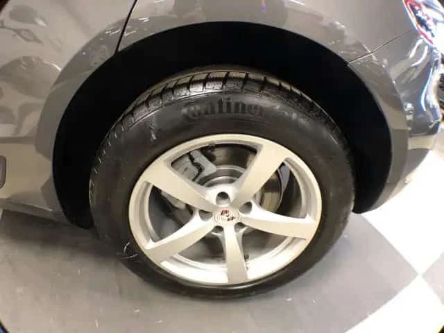 Porsche Macan * S * ОБДУХВАНЕ * PANO * NAVI , снимка 10 - Автомобили и джипове - 54182757