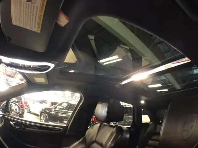 Porsche Macan * S * ОБДУХВАНЕ * PANO * NAVI , снимка 15 - Автомобили и джипове - 54182757