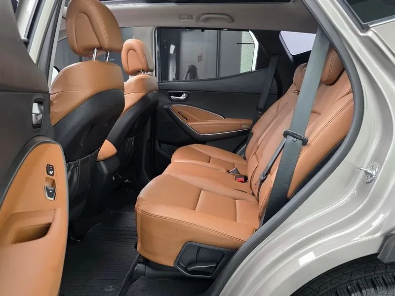 Hyundai Santa fe The Prime Diesel 2.2 2Wd Exclusive Special, снимка 12 - Автомобили и джипове - 55261036