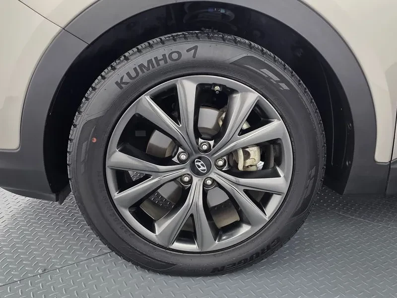 Hyundai Santa fe The Prime Diesel 2.2 2Wd Exclusive Special, снимка 5 - Автомобили и джипове - 55261036