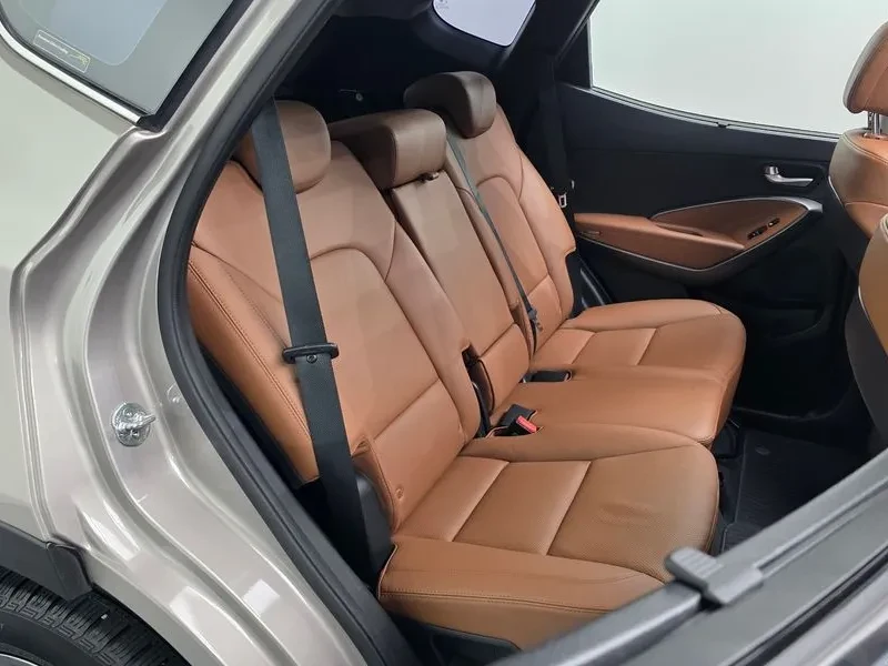 Hyundai Santa fe The Prime Diesel 2.2 2Wd Exclusive Special, снимка 11 - Автомобили и джипове - 55261036