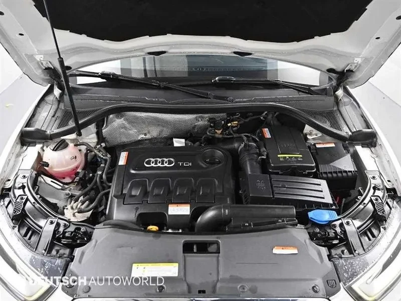 Audi Q3 2.0 TDI Quattro - САМО 30% АВАНС, снимка 6 - Автомобили и джипове - 56066416
