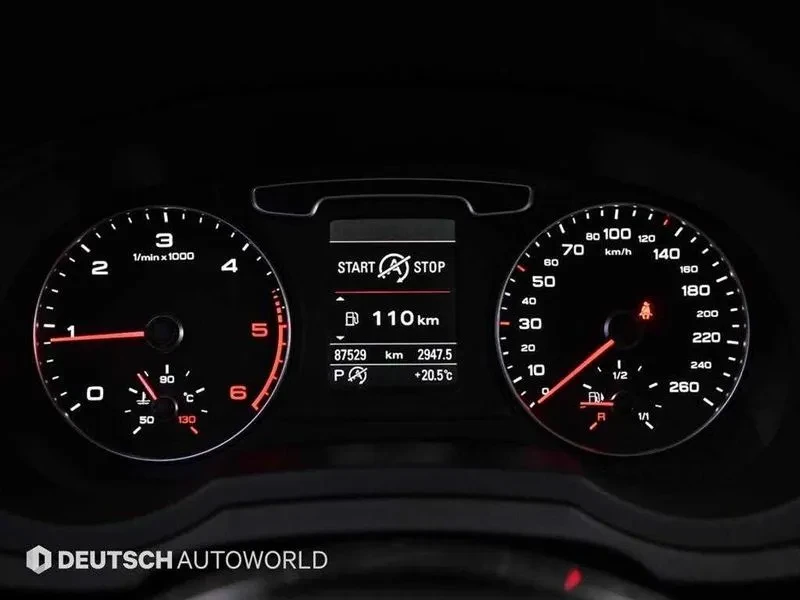 Audi Q3 2.0 TDI Quattro - САМО 30% АВАНС, снимка 8 - Автомобили и джипове - 56066416