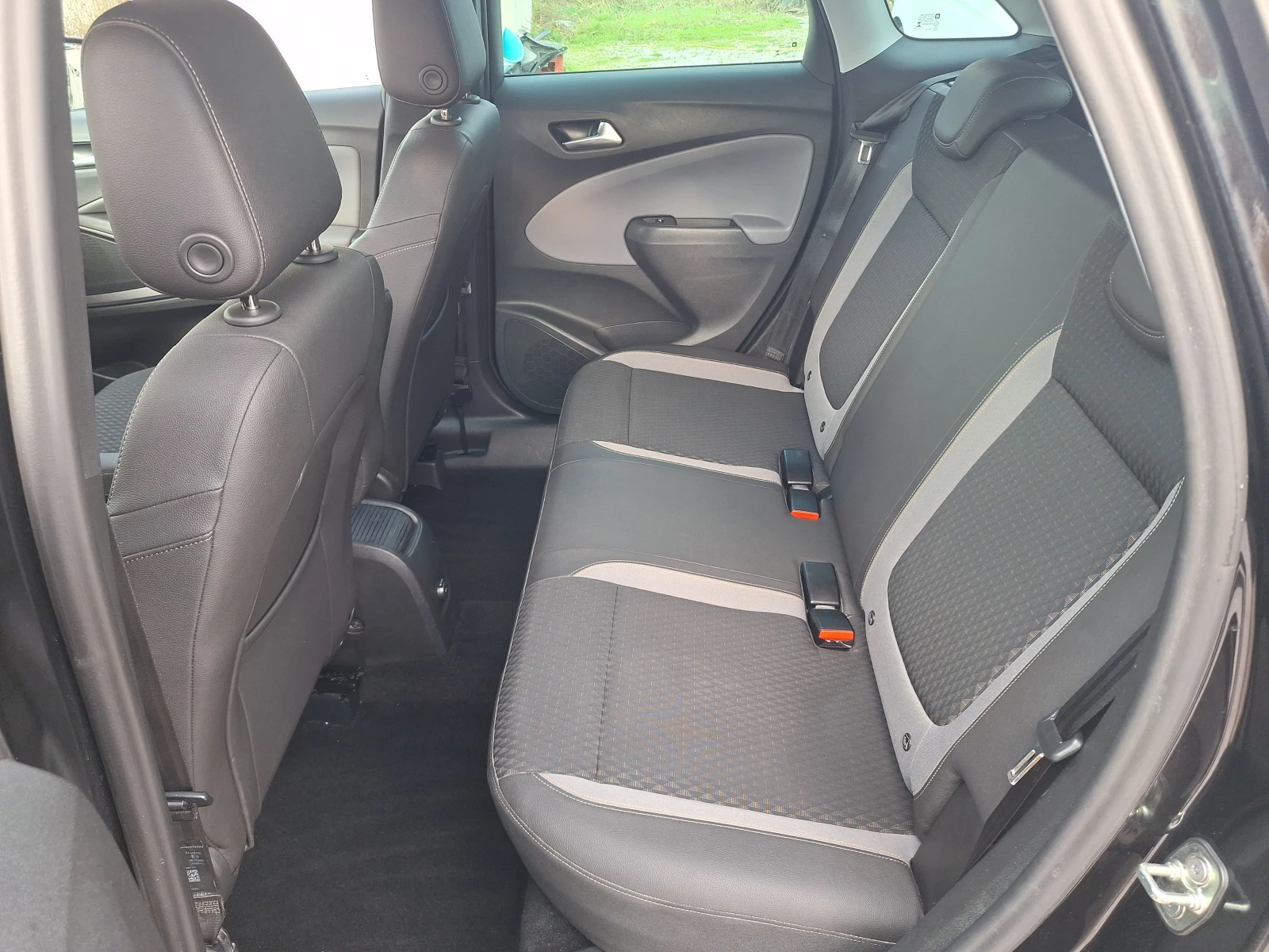 Opel Crossland X 1.6 ECOTEC D 99ks evro 6b! | Mobile.bg   13