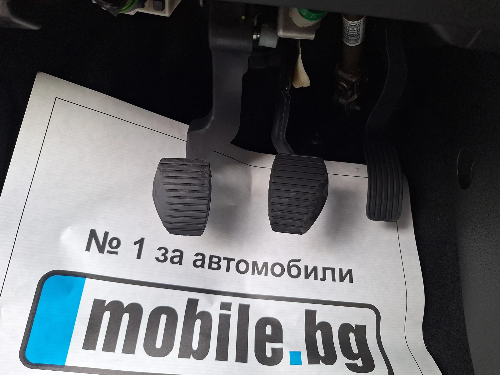 Opel Crossland X 1.6 ECOTEC D 99ks evro 6b! | Mobile.bg   16