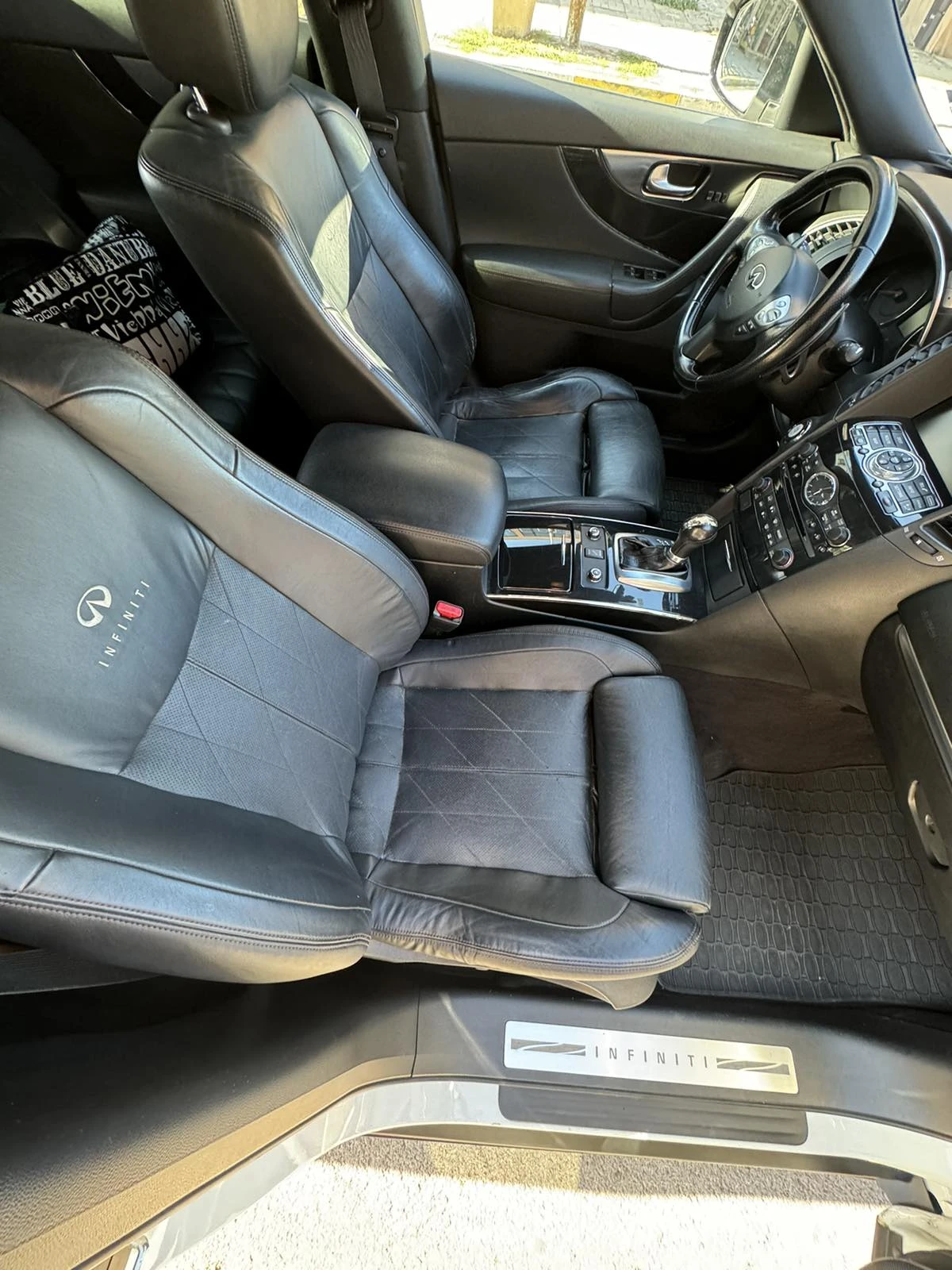 VW Tiguan 2.0D - изображение 5