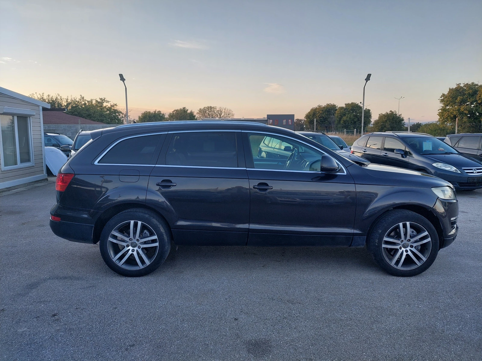 Audi Q7 3.0TDI - изображение 2