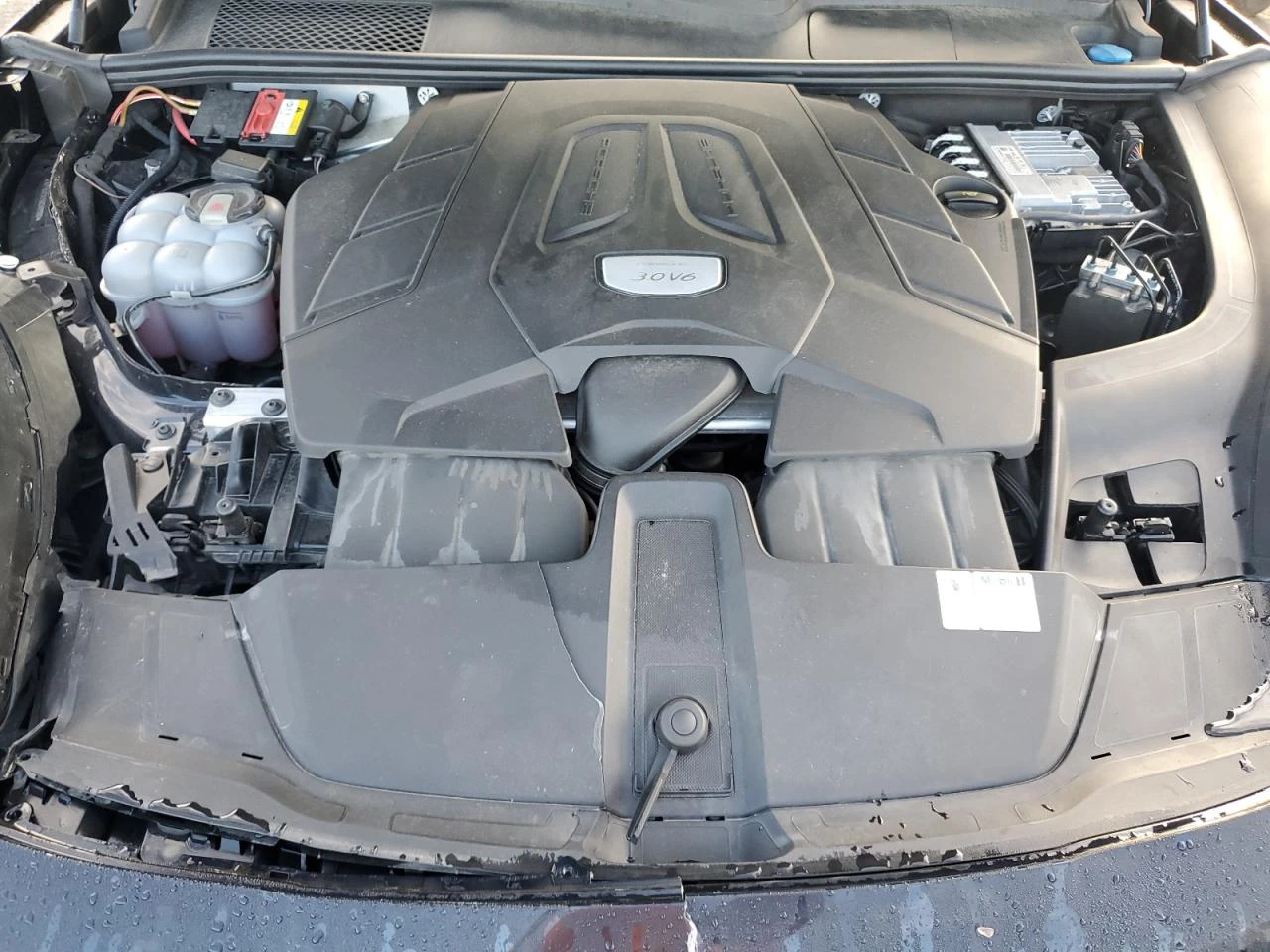 Porsche Cayenne | Mobile.bg   12