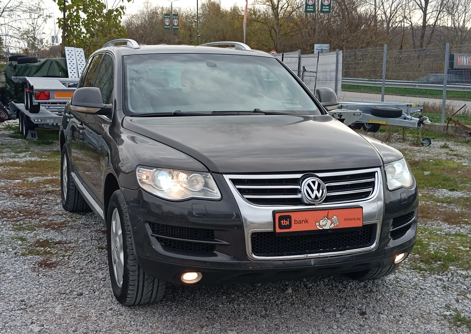 VW Touareg 3.D-NAVI-����-����� | Mobile.bg � ����������� 3