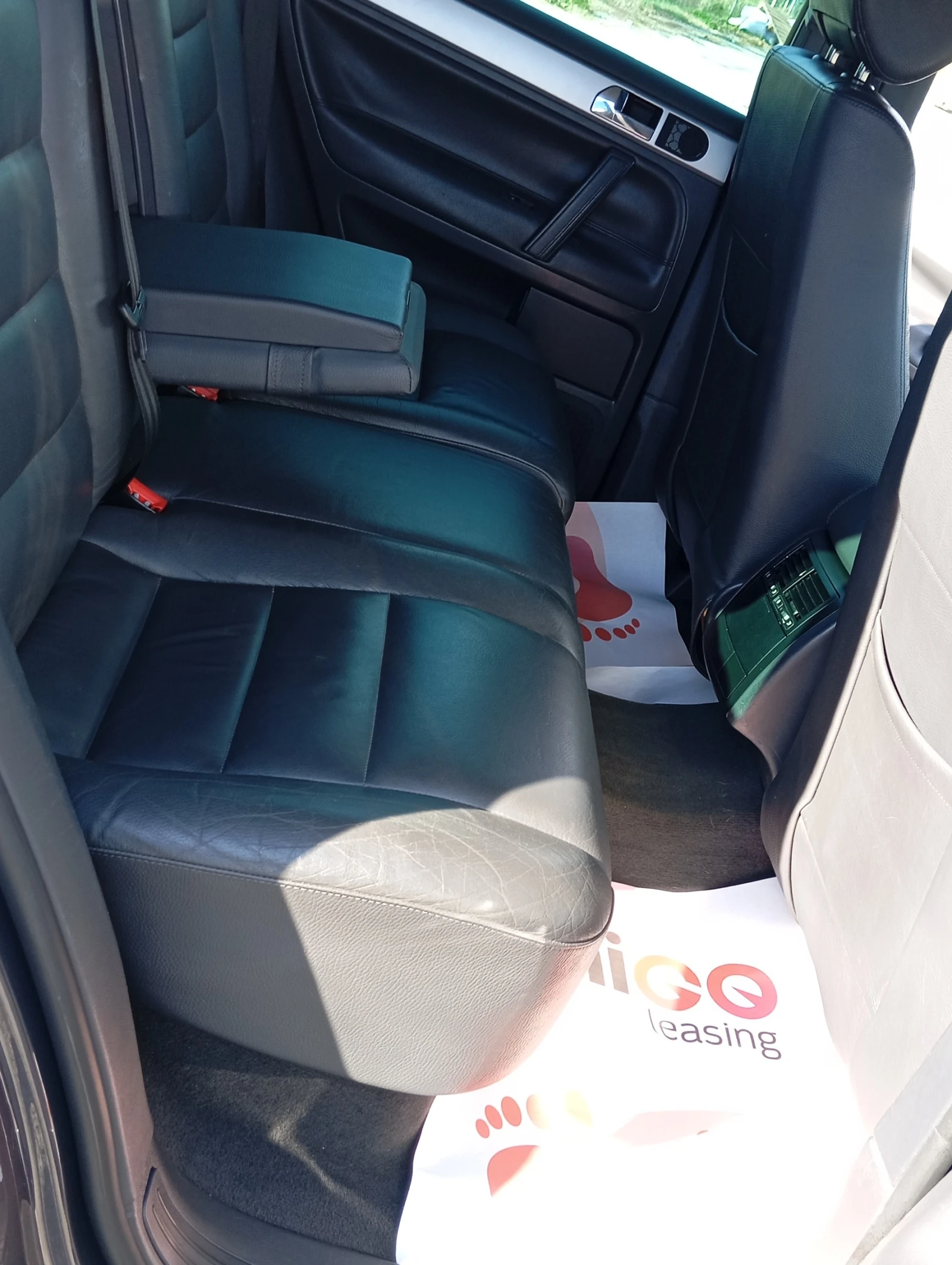 VW Touareg 3.D-NAVI-����-����� | Mobile.bg � ����������� 14