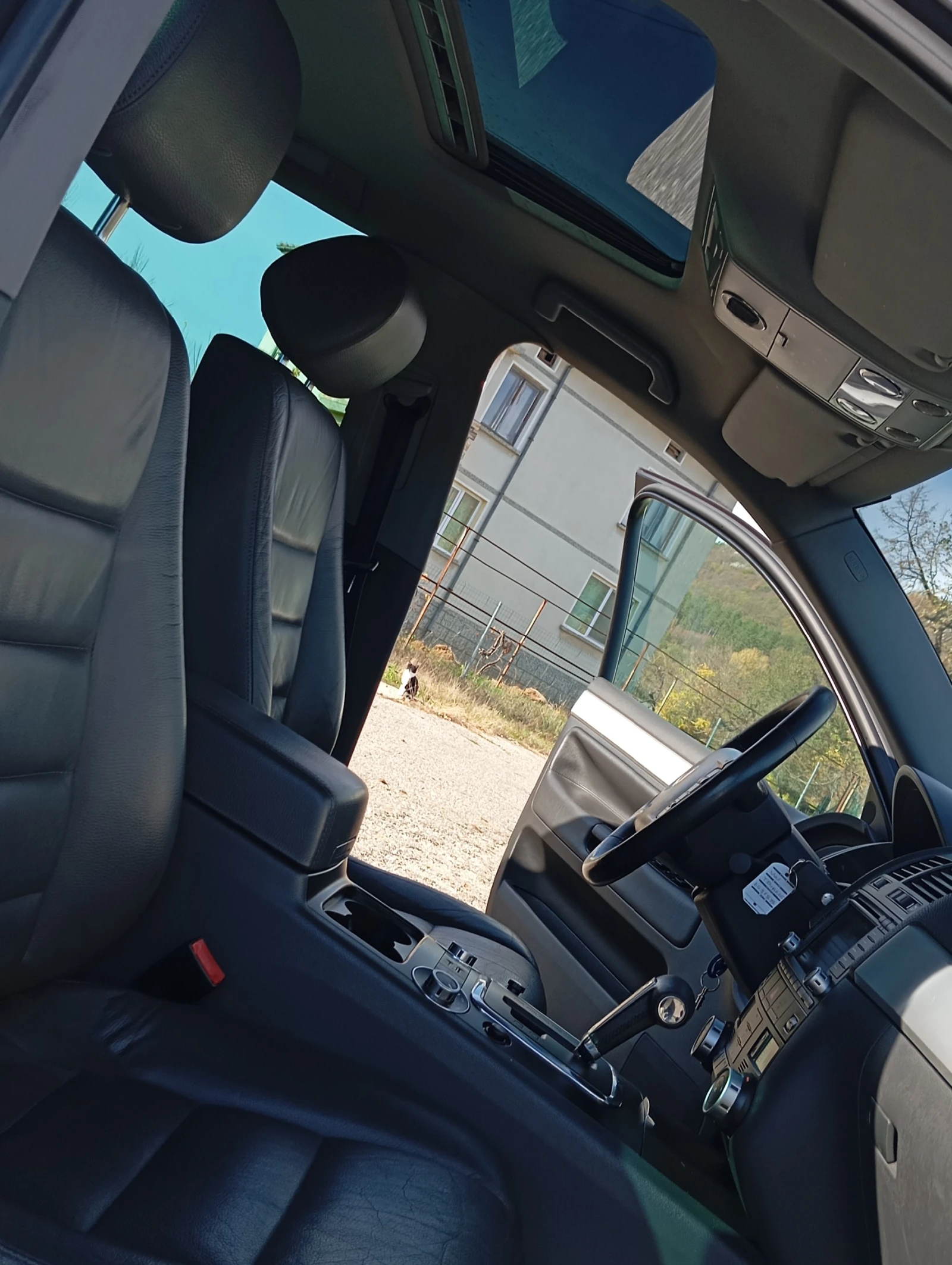 VW Touareg 3.D-NAVI-����-����� | Mobile.bg � ����������� 16