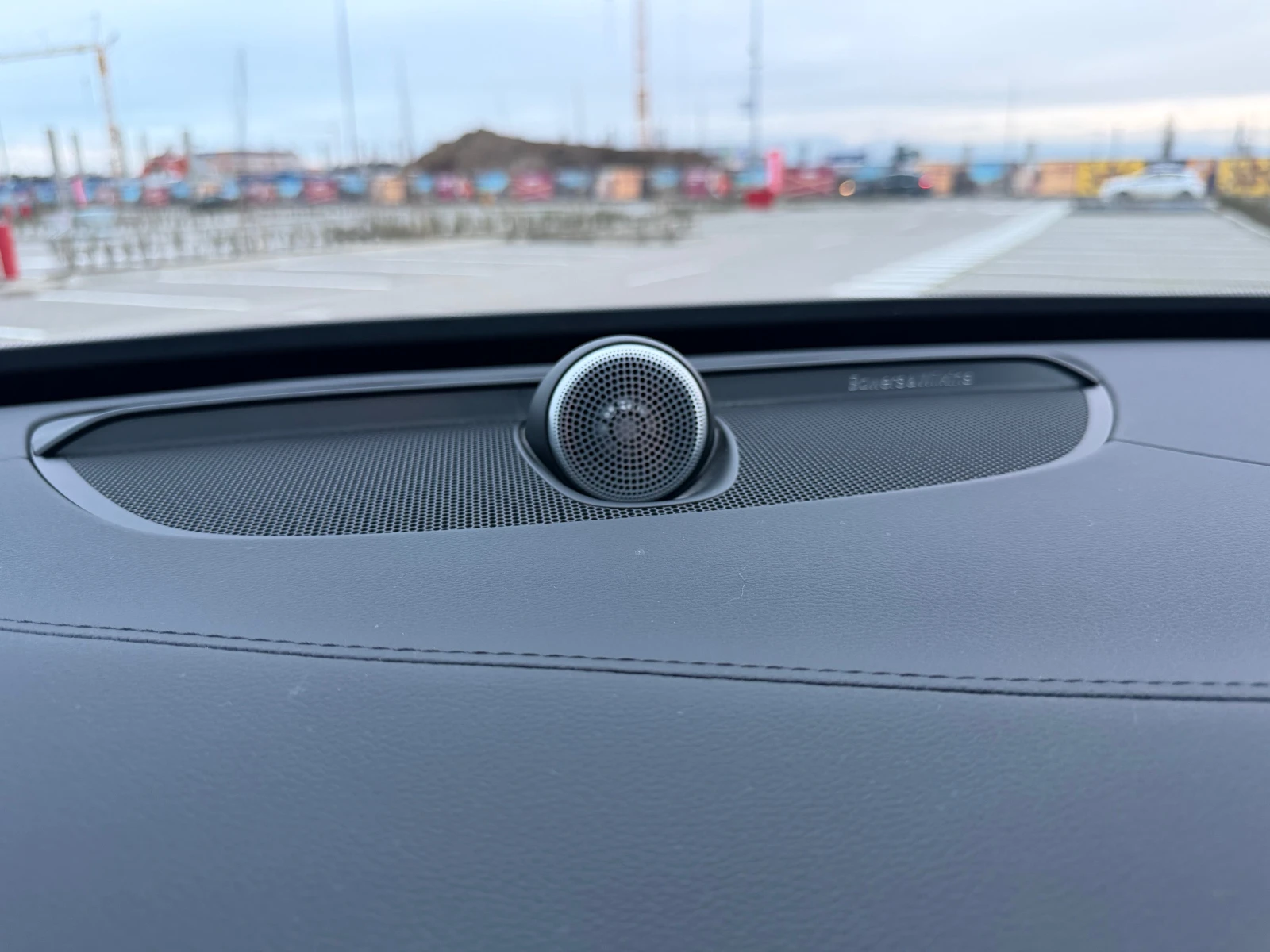 Volvo Xc90 * Гаранция до 2030 г * mild hybrid - изображение 9