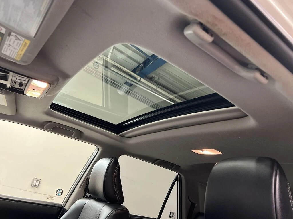 Toyota 4runner LIMITED * * 7 �����* * CARFAX * * ���� ������ * *  | Mobile.bg � ����������� 14