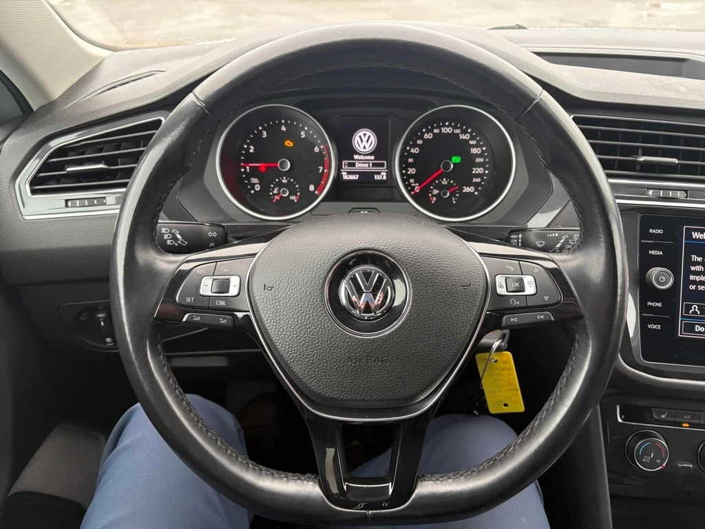 VW Tiguan * Trendline * CARFAX * ��� ������������ ������ | Mobile.bg � ����������� 13