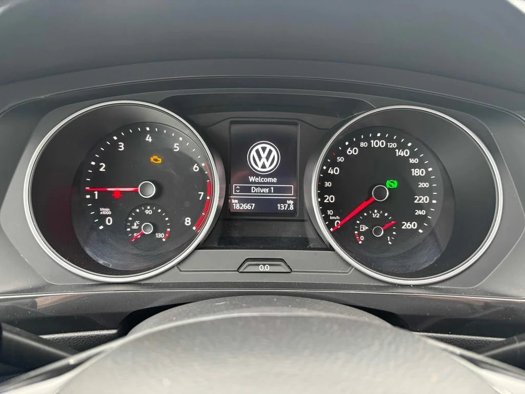 VW Tiguan * Trendline * CARFAX * БЕЗ ПЪРВОНАЧАЛНА ВНОСКА - изображение 8