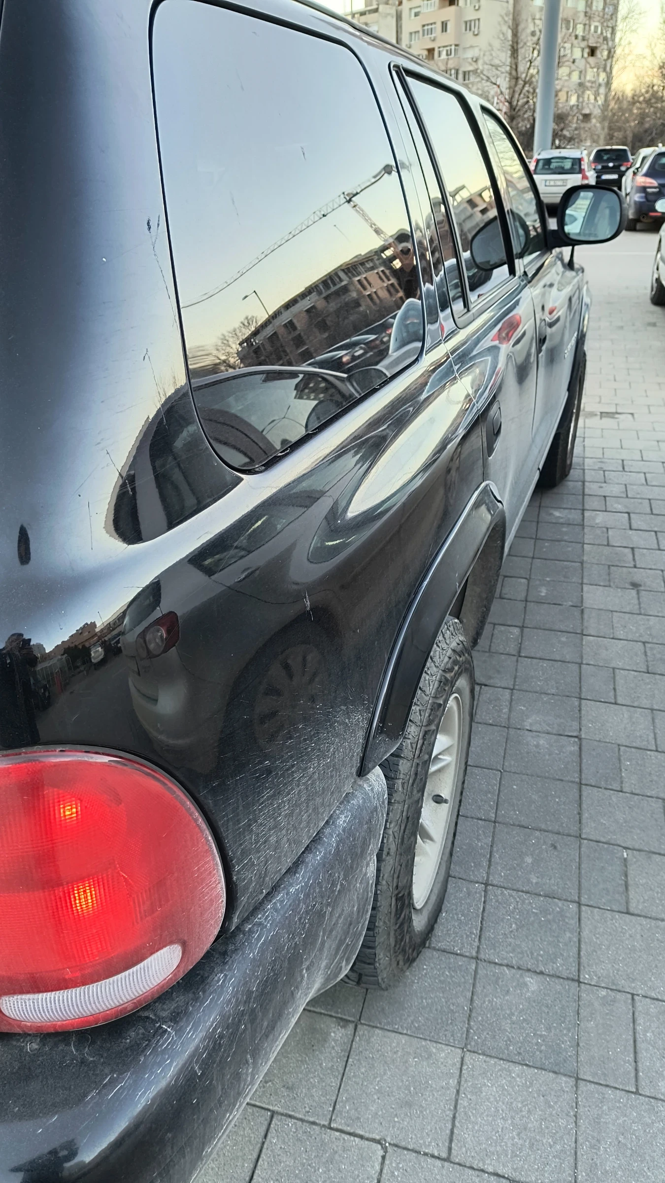 Dodge Durango  - изображение 5