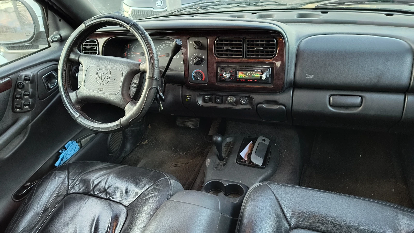 Dodge Durango  - изображение 7