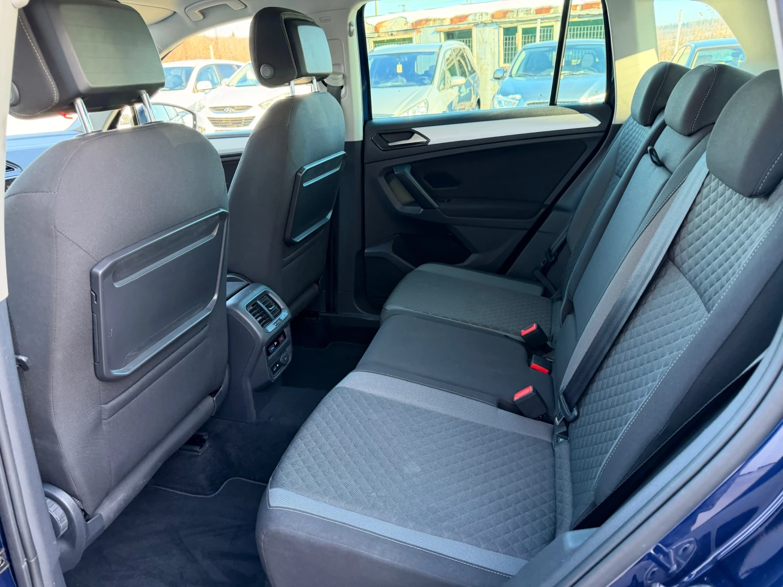 VW Tiguan 2.0tdi 150k.c* Digital* Navi* Highline* NOVA*  - изображение 8