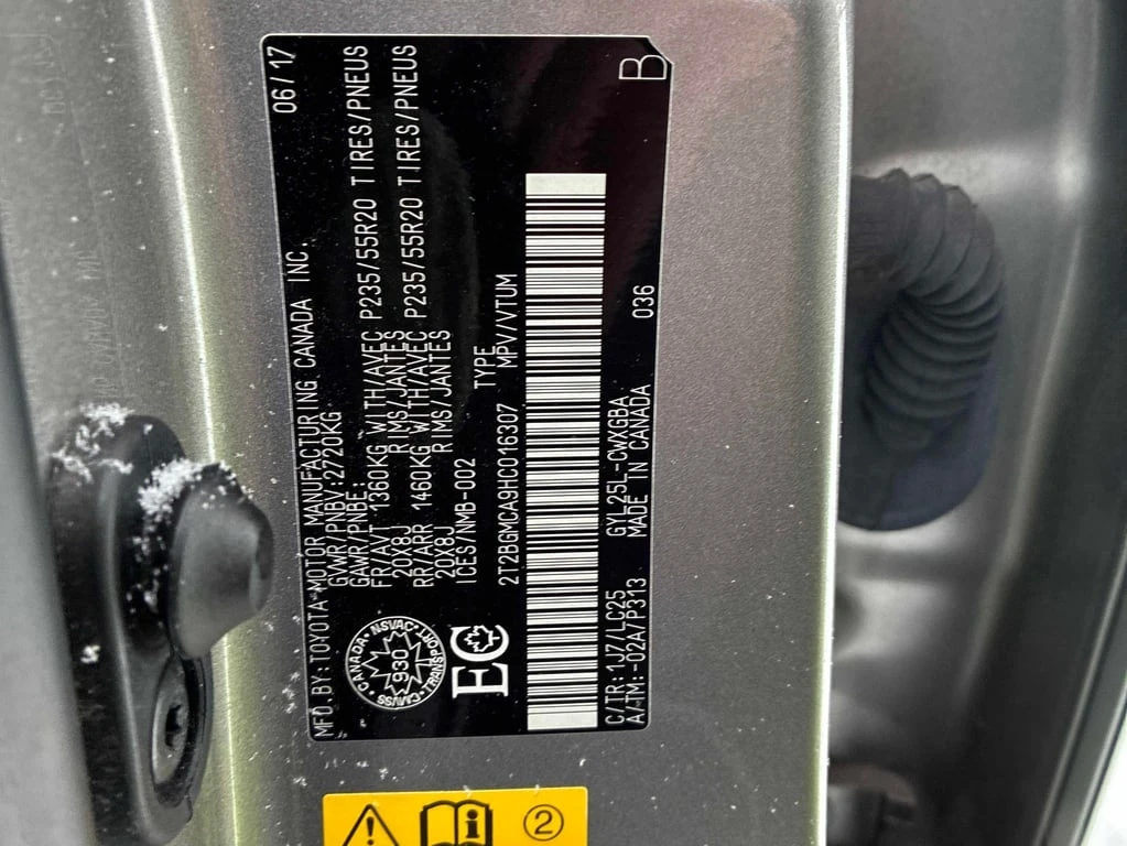 Lexus RX 450h * AWD 4dr Hybrid * CARFAX * БЕЗ ПЪРВОНАЧАЛНА ВНОСК - изображение 10