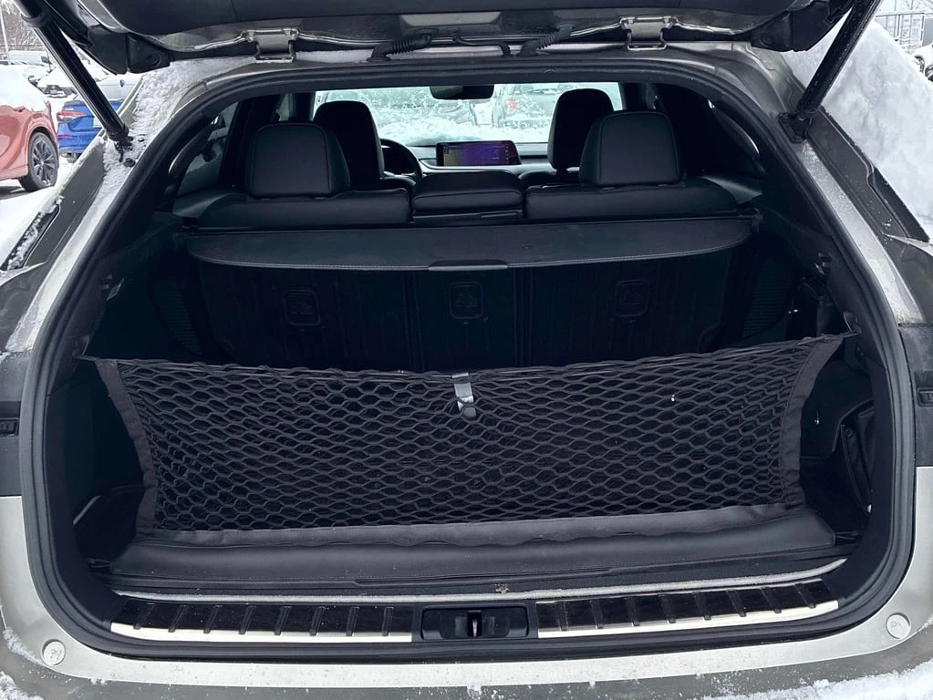 Lexus RX 450h * AWD 4dr Hybrid * CARFAX * ��� ������������ ����� | Mobile.bg � ����������� 13