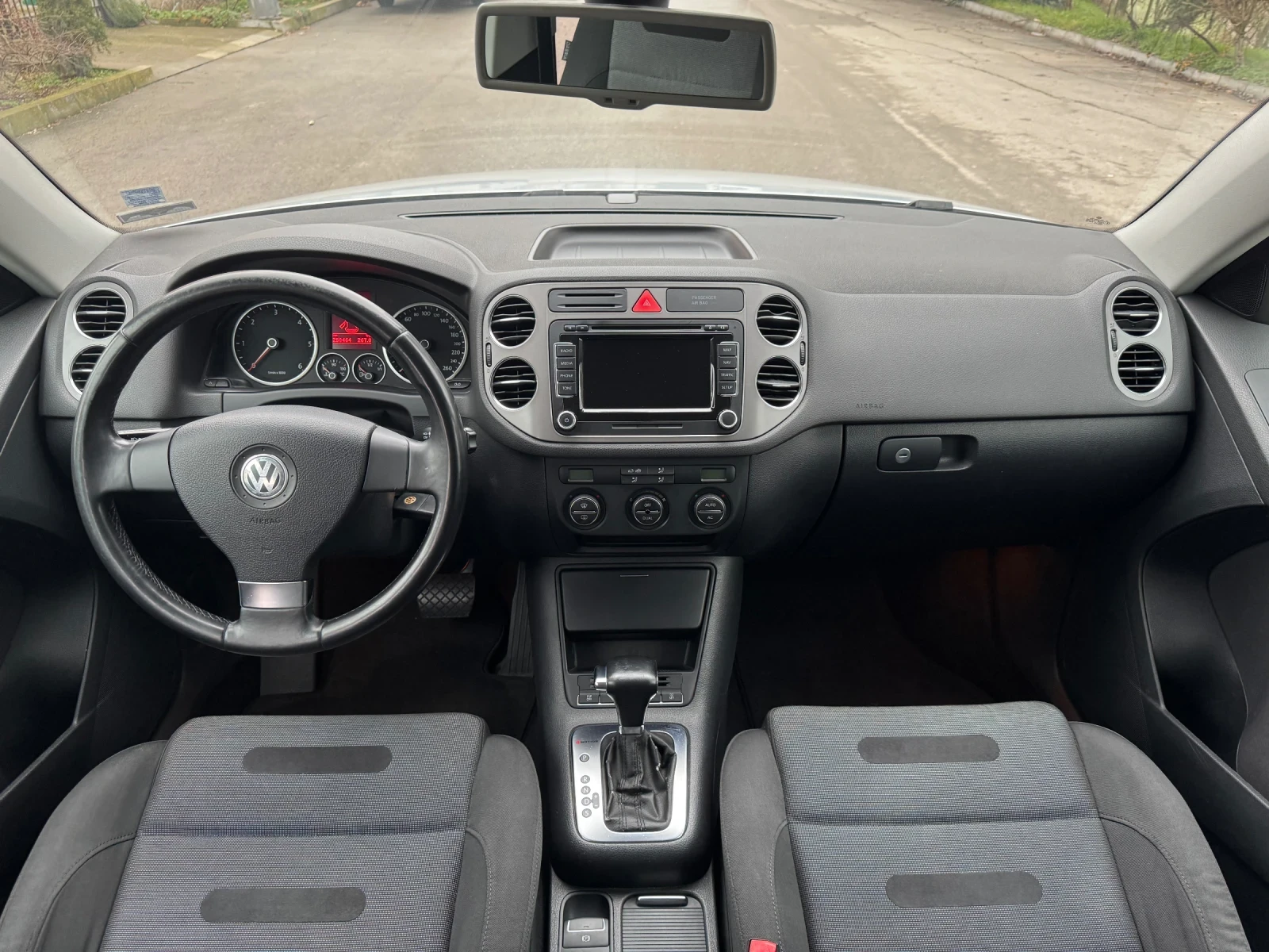 VW Tiguan 2.0 TDI* DSG* 4Motion* Camera | Mobile.bg � ����������� 13