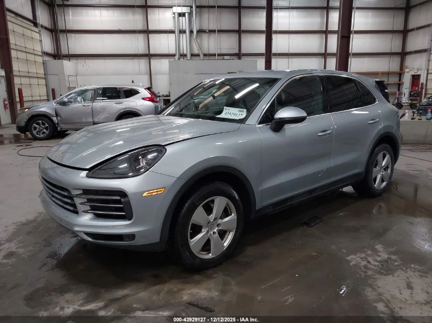 Porsche Cayenne 3l | Mobile.bg � ����������� 2