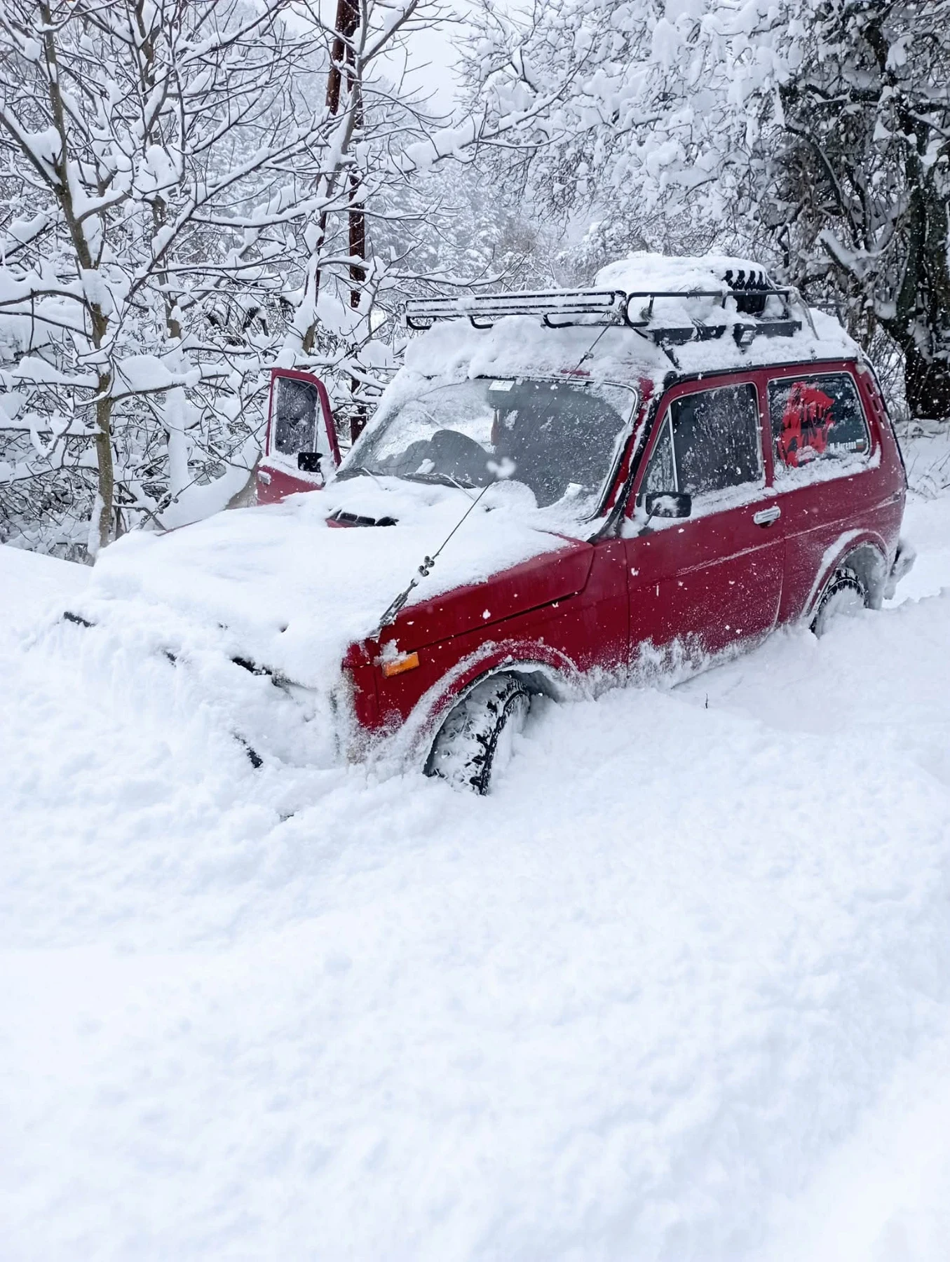Lada Niva  - изображение 8