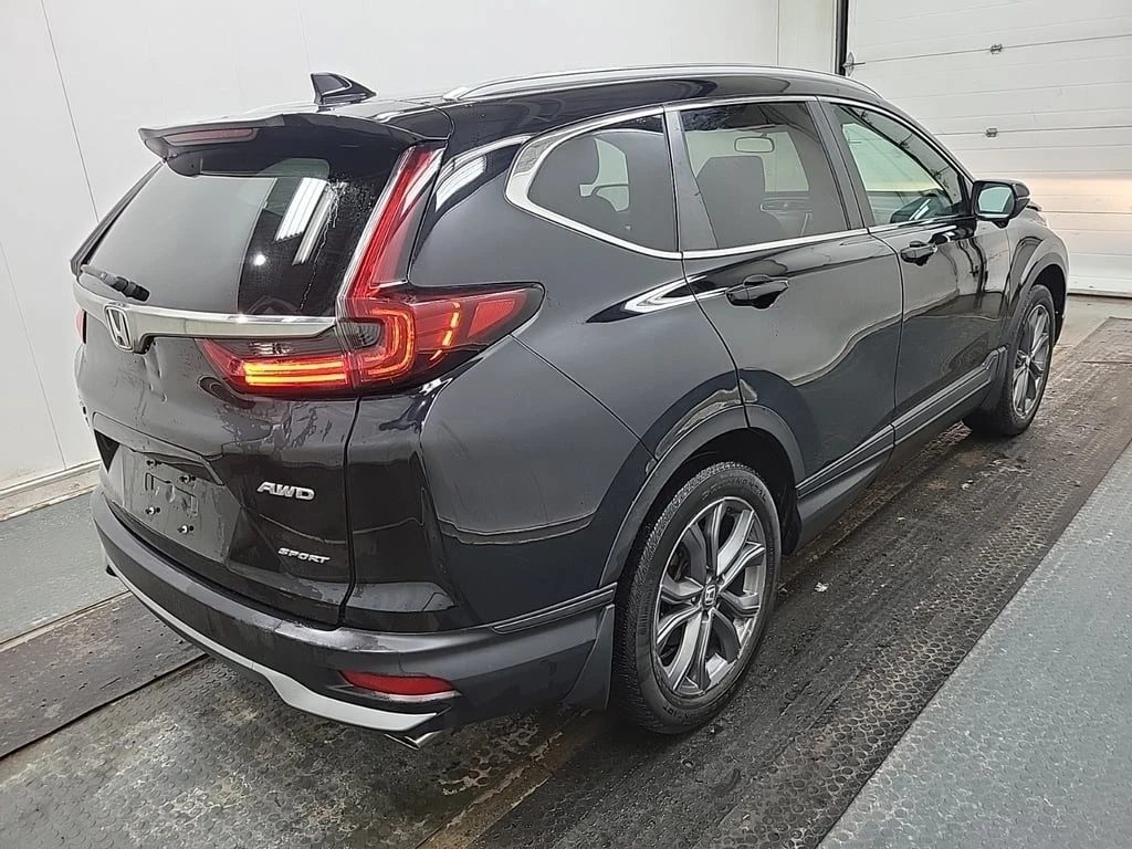 Honda Cr-v * Sport * CARFAX * ��� �����* ��������*  | Mobile.bg � ����������� 3