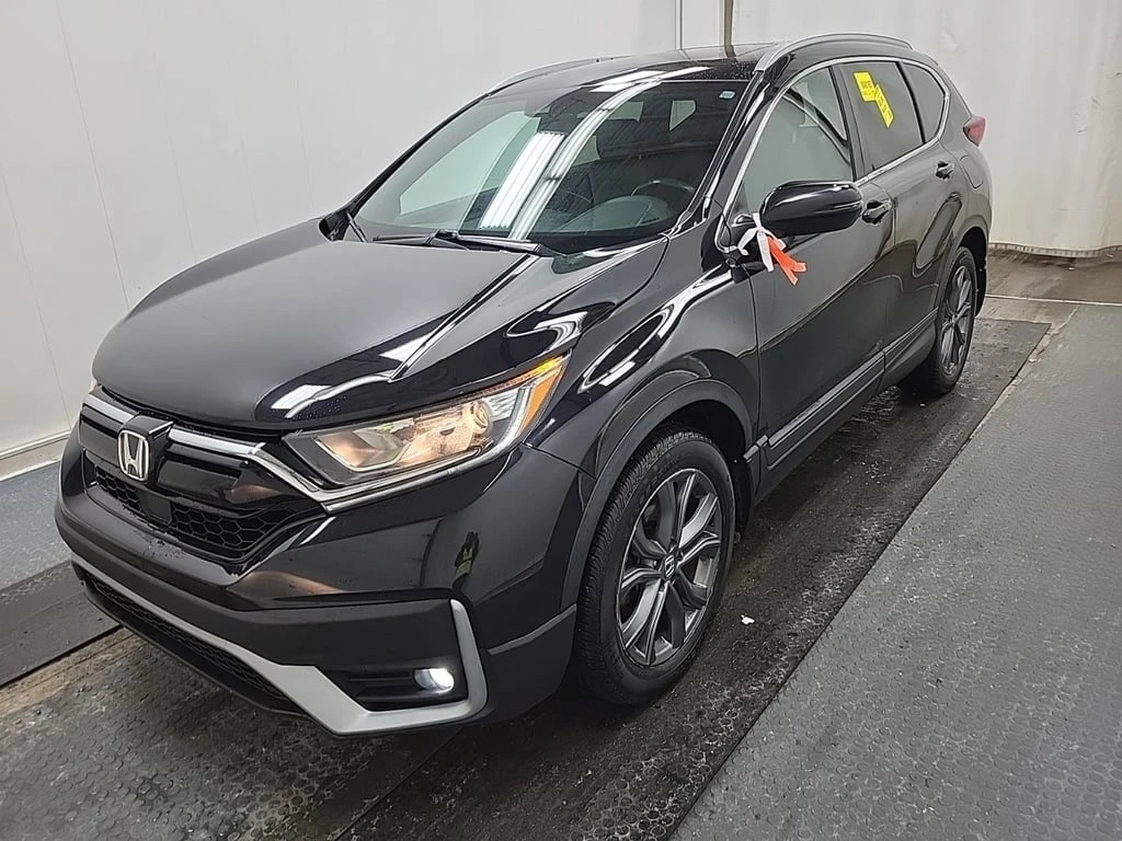 Honda Cr-v * Sport * CARFAX * ��� �����* ��������*  | Mobile.bg � ����������� 1