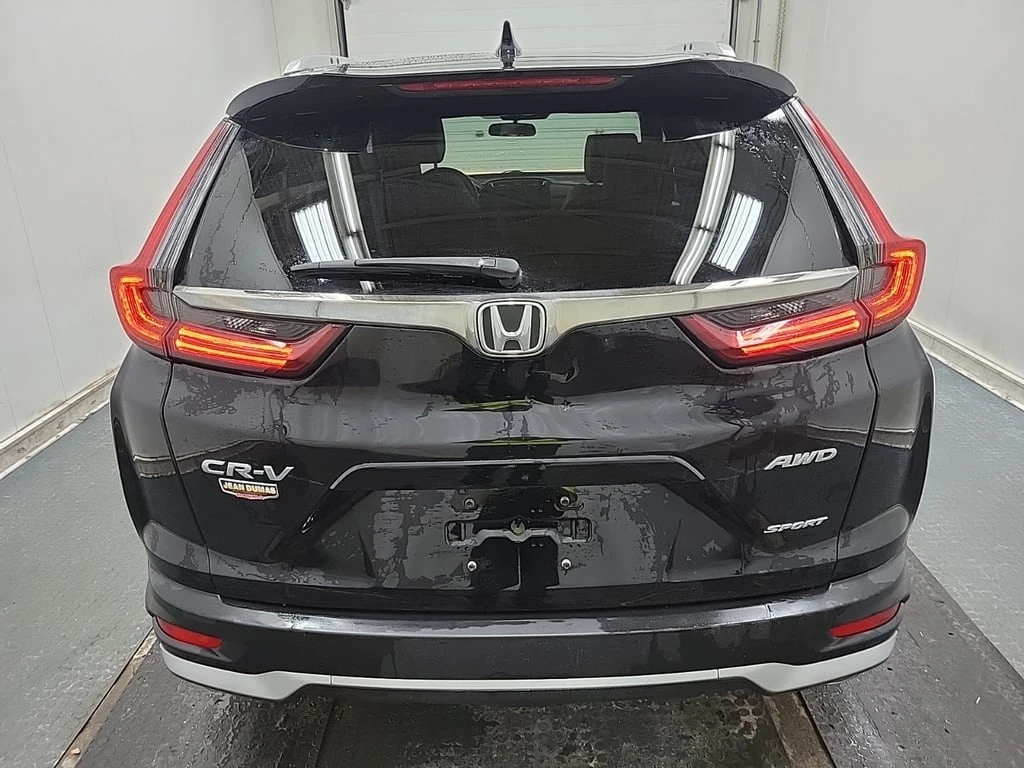 Honda Cr-v * Sport * CARFAX * ��� �����* ��������*  | Mobile.bg � ����������� 4