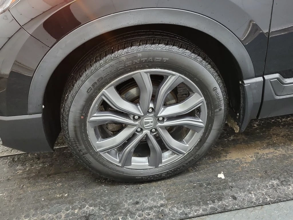 Honda Cr-v * Sport * CARFAX * ��� �����* ��������*  | Mobile.bg � ����������� 7