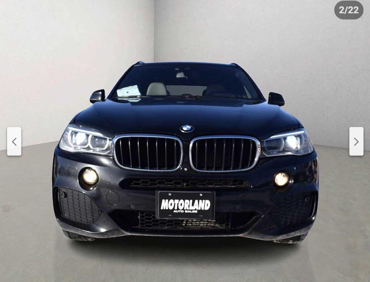 BMW X5 M* SPORT* HARMON* KARDON* 360������* ��������*  | Mobile.bg � ����������� 6