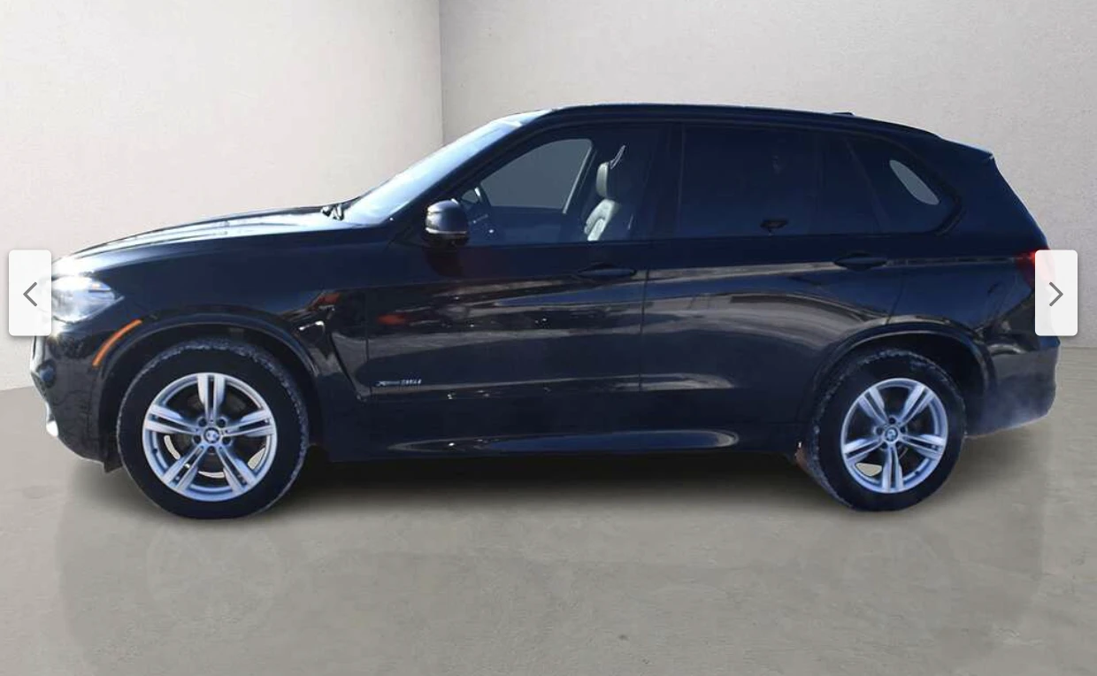 BMW X5 M* SPORT* HARMON* KARDON* 360������* ��������*  | Mobile.bg � ����������� 5