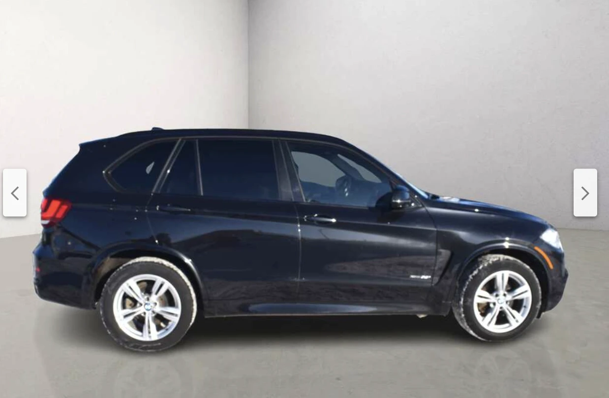 BMW X5 M* SPORT* HARMON* KARDON* 360������* ��������*  | Mobile.bg � ����������� 4