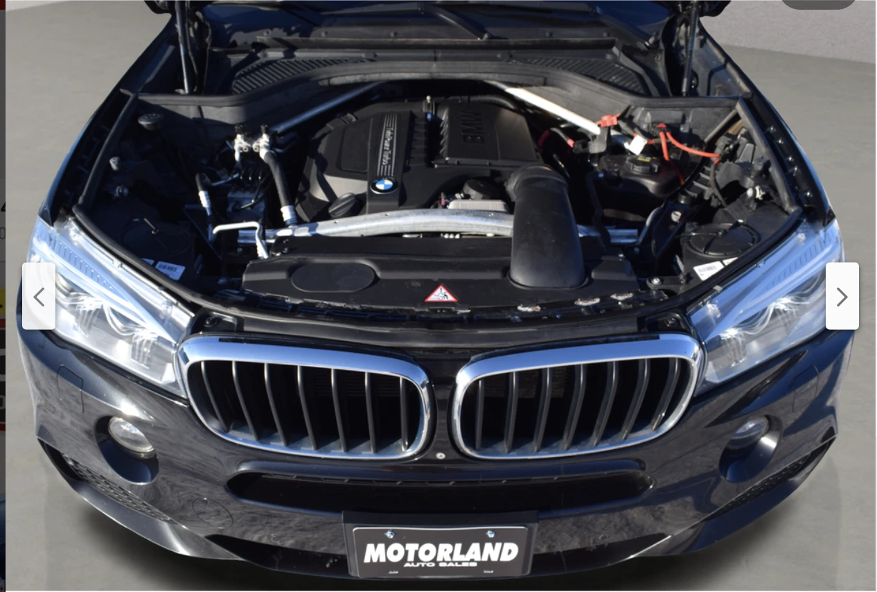 BMW X5 M* SPORT* HARMON* KARDON* 360������* ��������*  | Mobile.bg � ����������� 17