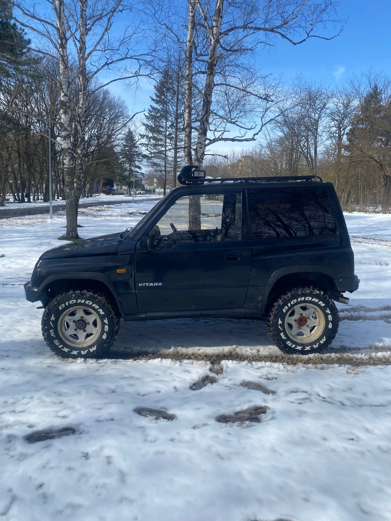 Suzuki Vitara | Mobile.bg � ����������� 2