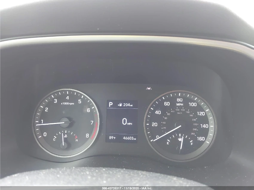 Hyundai Tucson SPORT* ПОДГРЕВ* КАМЕРА - изображение 6