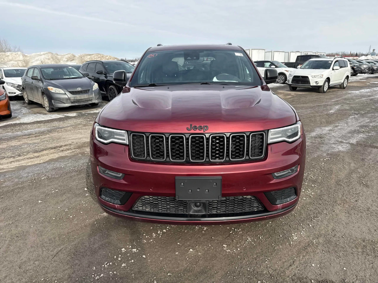Jeep Grand cherokee * Limited X * PANO* KEYLESS* ПОДГРЕВ*  - изображение 6