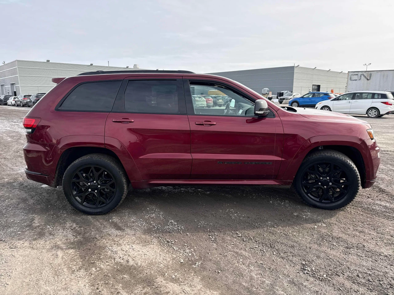 Jeep Grand cherokee * Limited X * PANO* KEYLESS* ПОДГРЕВ*  - изображение 3