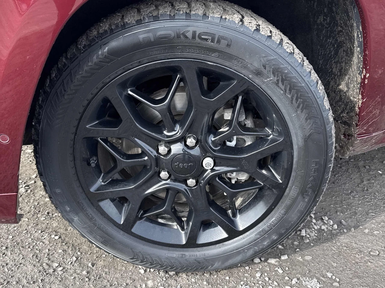 Jeep Grand cherokee * Limited X * PANO* KEYLESS* ПОДГРЕВ*  - изображение 7