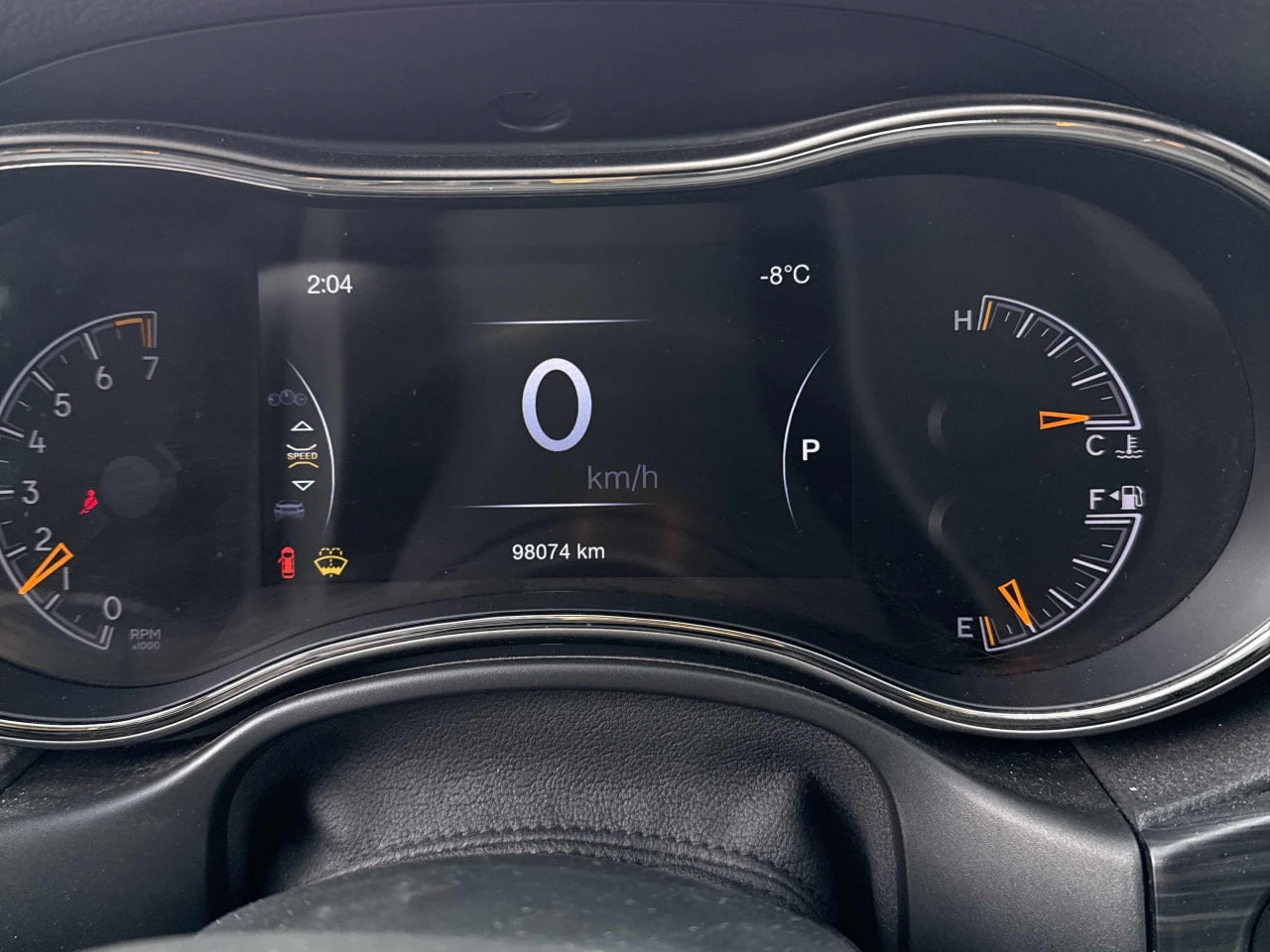 Jeep Grand cherokee * Limited X * PANO* KEYLESS* ПОДГРЕВ*  - изображение 8