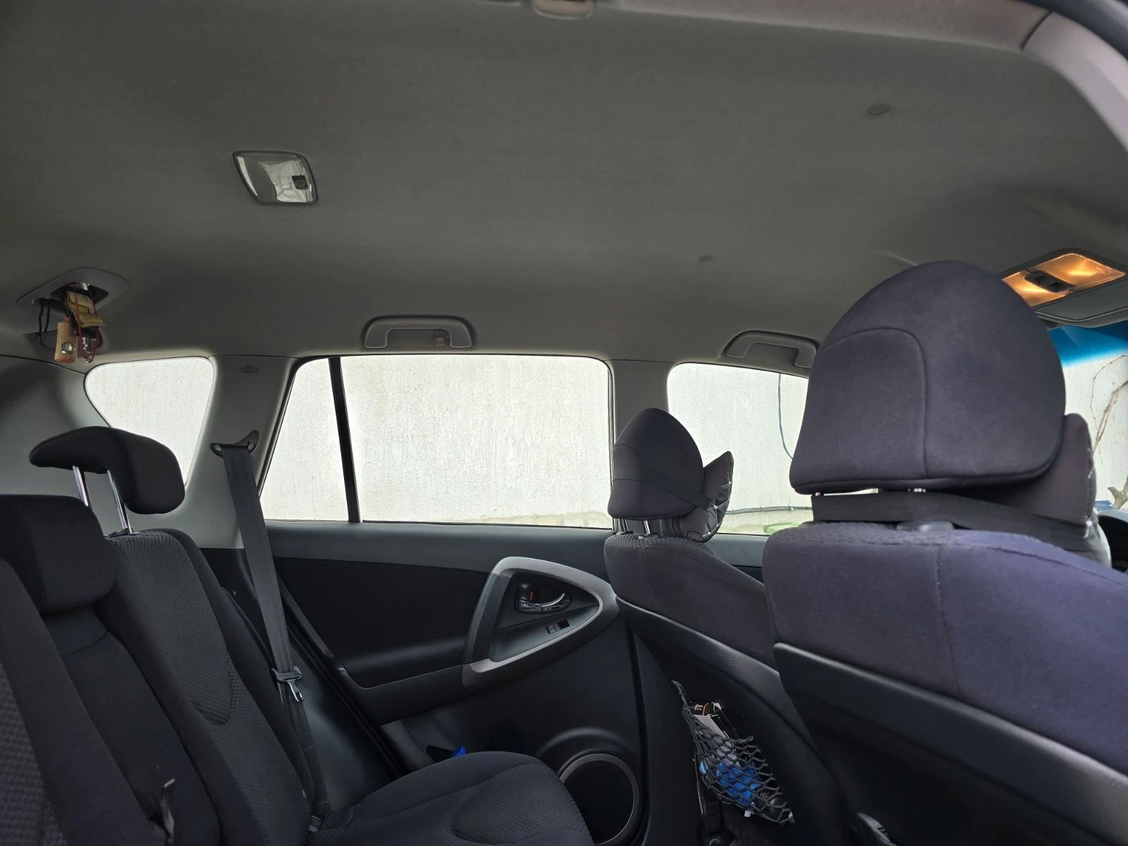 Toyota Rav4, снимка 7 - Автомобили и джипове - 53940346