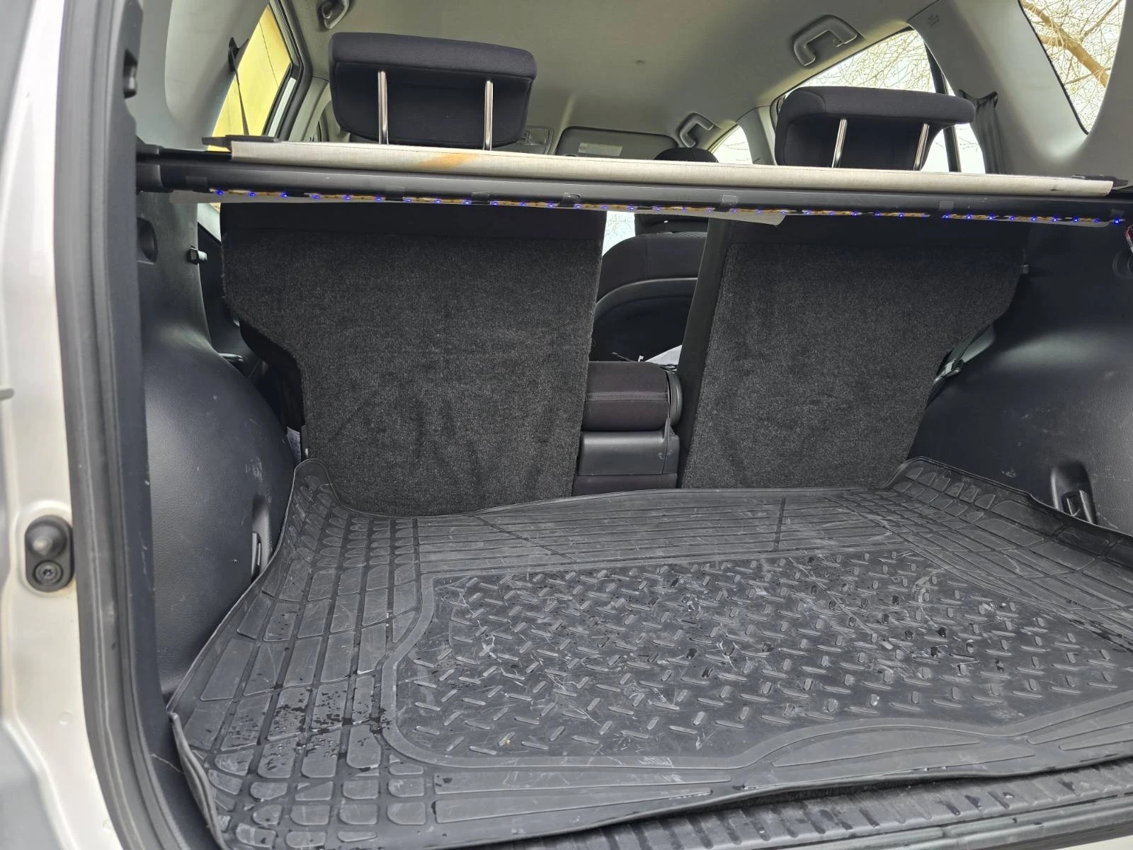 Toyota Rav4, снимка 4 - Автомобили и джипове - 53940346